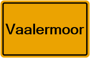 Grundbuchauszug Vaalermoor