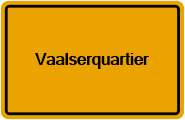 Grundbuchauszug Vaalserquartier