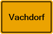 Grundbuchauszug Vachdorf