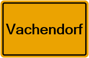 Grundbuchauszug Vachendorf