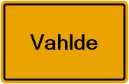 Grundbuchauszug Vahlde