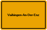 Grundbuchauszug Vaihingen-An-Der-Enz