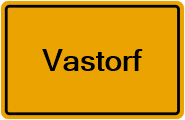 Grundbuchauszug Vastorf