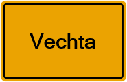 Grundbuchauszug Vechta