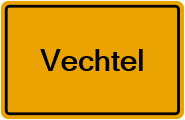 Grundbuchauszug Vechtel