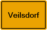 Grundbuchauszug Veilsdorf
