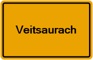 Grundbuchauszug Veitsaurach