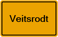 Grundbuchauszug Veitsrodt