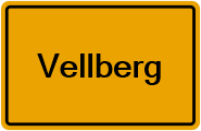 Grundbuchauszug Vellberg