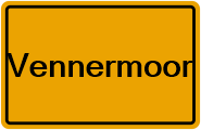 Grundbuchauszug Vennermoor