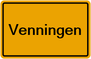 Grundbuchauszug Venningen