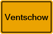 Grundbuchauszug Ventschow