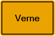 Grundbuchauszug Verne