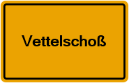 Grundbuchauszug Vettelschoß