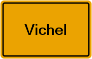 Grundbuchauszug Vichel