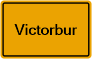 Grundbuchauszug Victorbur