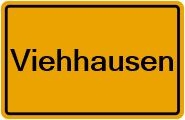 Grundbuchauszug Viehhausen