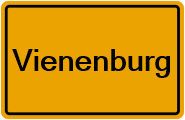 Grundbuchauszug Vienenburg