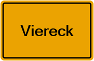 Grundbuchauszug Viereck