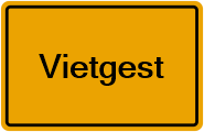 Grundbuchauszug Vietgest