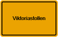 Grundbuchauszug Viktoriastollen