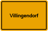 Grundbuchauszug Villingendorf