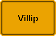 Grundbuchauszug Villip