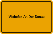 Grundbuchauszug Vilshofen-An-Der-Donau