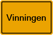 Grundbuchauszug Vinningen