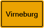 Grundbuchauszug Virneburg