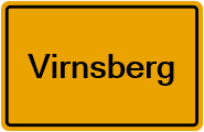 Grundbuchauszug Virnsberg
