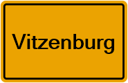 Grundbuchauszug Vitzenburg