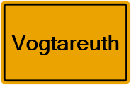 Grundbuchauszug Vogtareuth