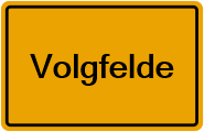 Grundbuchauszug Volgfelde