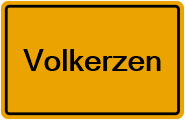 Grundbuchauszug Volkerzen