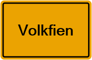 Grundbuchauszug Volkfien