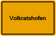 Grundbuchauszug Volkratshofen