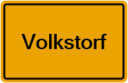 Grundbuchauszug Volkstorf