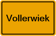 Grundbuchauszug Vollerwiek