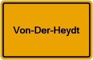 Grundbuchauszug Von-Der-Heydt