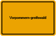Grundbuchauszug Vorpommern-greifswald