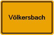 Grundbuchauszug Völkersbach