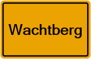 Grundbuchauszug Wachtberg