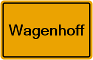 Grundbuchauszug Wagenhoff