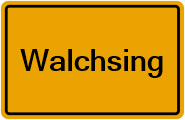 Grundbuchauszug Walchsing