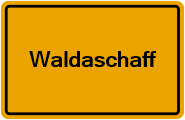 Grundbuchauszug Waldaschaff