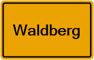 Grundbuchauszug Waldberg