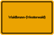 Grundbuchauszug Waldbrunn-(Westerwald)