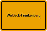 Grundbuchauszug Waldeck-Frankenberg
