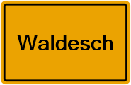 Grundbuchauszug Waldesch